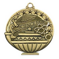 Scholastic Medals - Science Fair